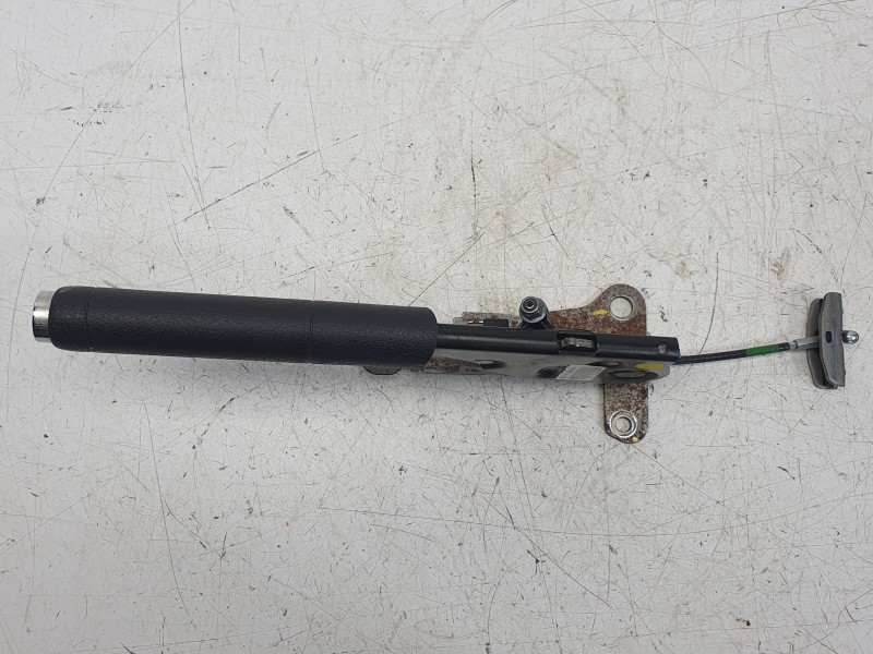 Recambio de palanca freno para citroën ami (9a_) electric (9az2ca) referencia OEM IAM 9838312780  