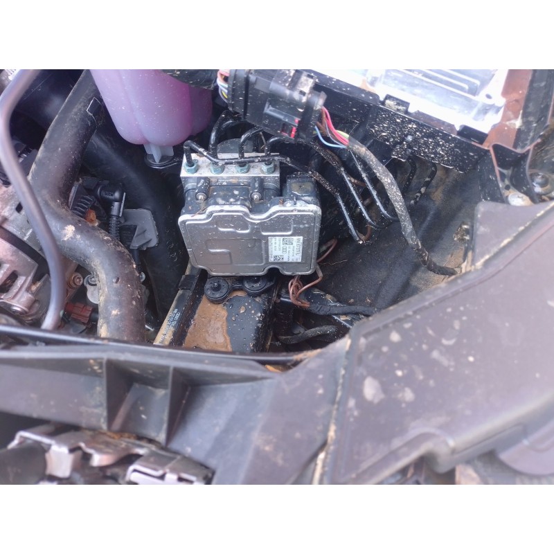 Recambio de abs para audi a5 sportback (f5a, f5f) 40 tfsi mild hybrid referencia OEM IAM   