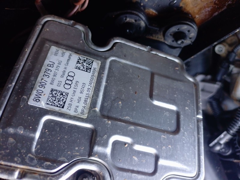 Recambio de abs para audi a5 sportback (f5a, f5f) 40 tfsi mild hybrid referencia OEM IAM   
