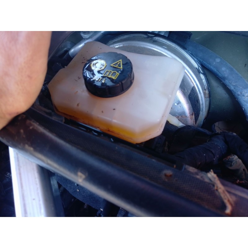 Recambio de bomba freno para audi a5 sportback (f5a, f5f) 40 tfsi mild hybrid referencia OEM IAM   