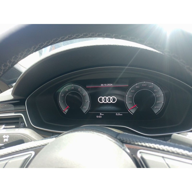 Recambio de cuadro instrumentos para audi a5 sportback (f5a, f5f) 40 tfsi mild hybrid referencia OEM IAM   