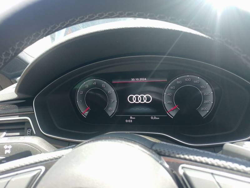 Recambio de cuadro instrumentos para audi a5 sportback (f5a, f5f) 40 tfsi mild hybrid referencia OEM IAM   