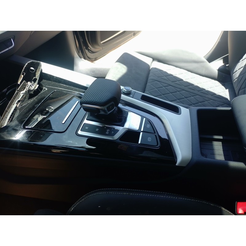 Recambio de palanca freno para audi a5 sportback (f5a, f5f) 40 tfsi mild hybrid referencia OEM IAM   