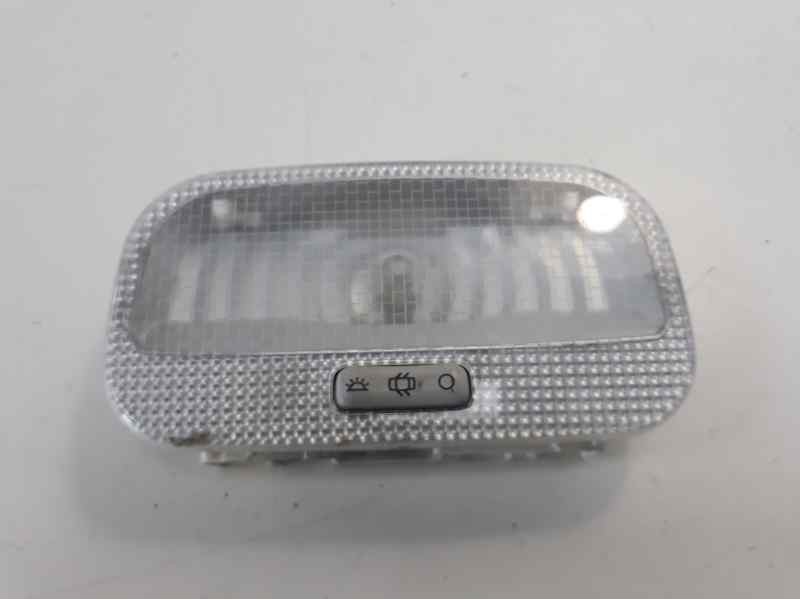 Recambio de luz interior para citroen c4 picasso exclusive referencia OEM IAM 9652262180  
