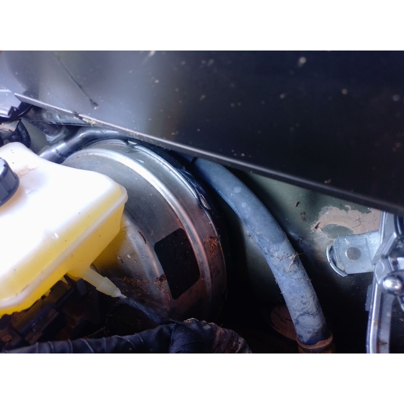 Recambio de servofreno para audi a5 sportback (f5a, f5f) 40 tfsi mild hybrid referencia OEM IAM   