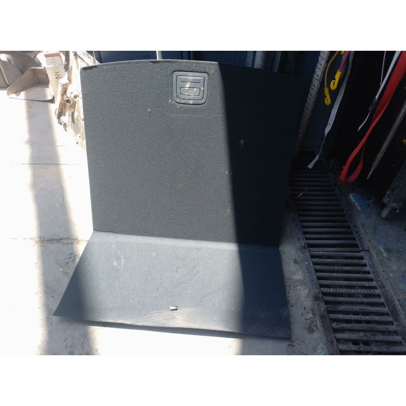 Recambio de alfombra maletero para audi a5 sportback (f5a, f5f) 40 tfsi mild hybrid referencia OEM IAM   
