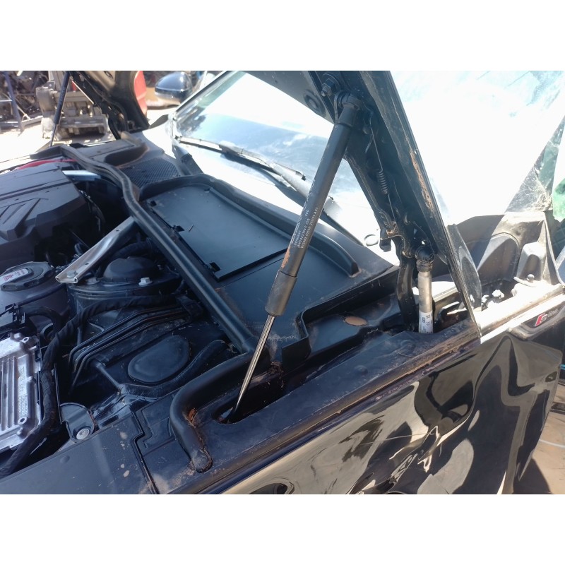 Recambio de amortiguadores capo para audi a5 sportback (f5a, f5f) 40 tfsi mild hybrid referencia OEM IAM   