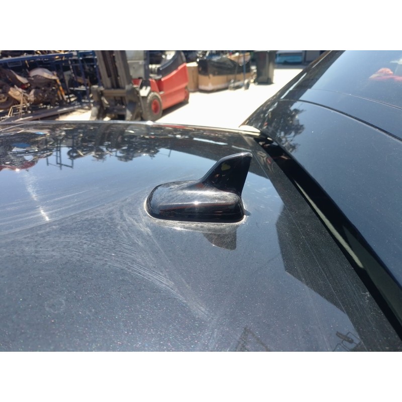 Recambio de antena para audi a5 sportback (f5a, f5f) 40 tfsi mild hybrid referencia OEM IAM   