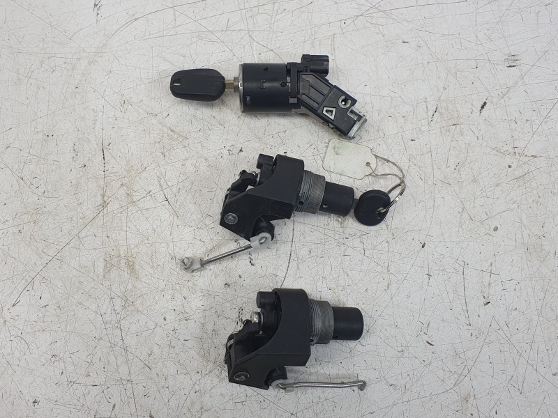 Recambio de conmutador de arranque para citroën ami (9a_) electric (9az2ca) referencia OEM IAM 9673257480  
