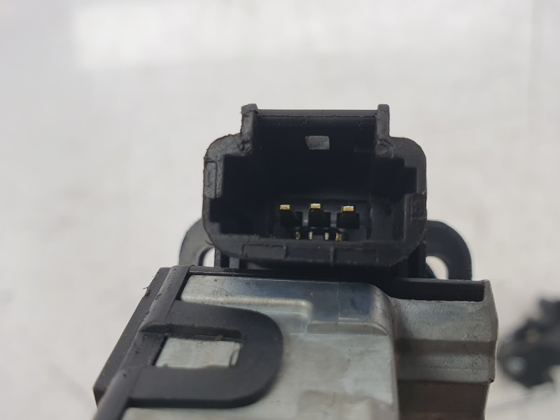 Recambio de conmutador de arranque para citroën ami (9a_) electric (9az2ca) referencia OEM IAM 9673257480  