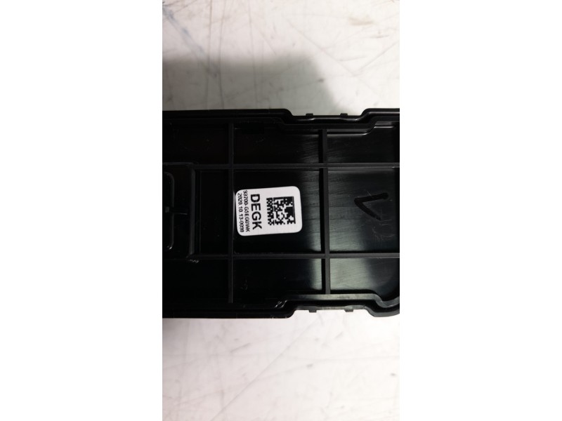 Recambio de mando luces para kia niro referencia OEM IAM 93700G5EG0WK  