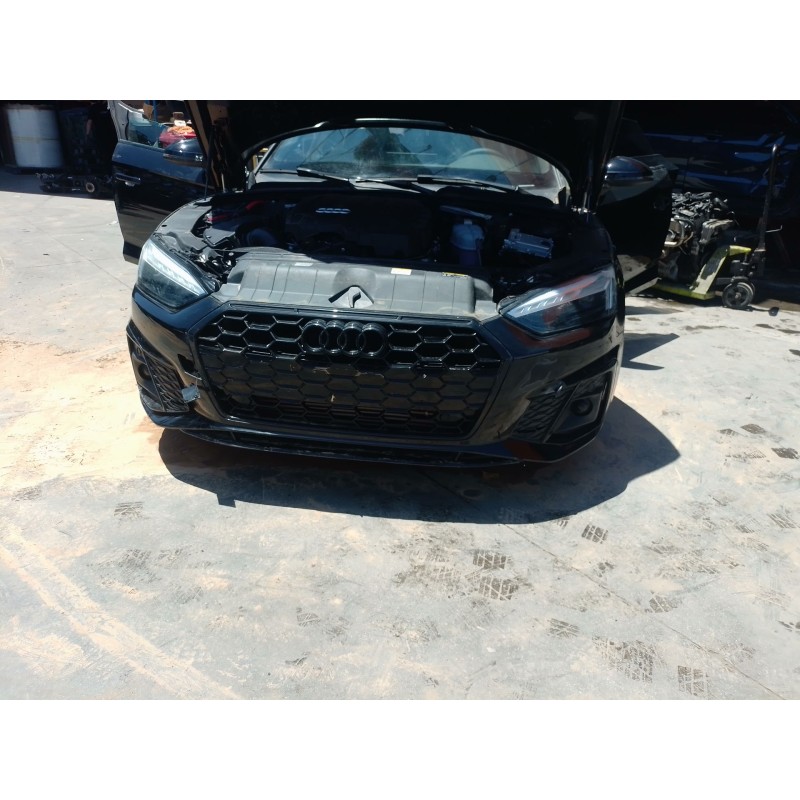 Recambio de paragolpes delantero para audi a5 sportback (f5a, f5f) 40 tfsi mild hybrid referencia OEM IAM   