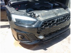 Recambio de paragolpes delantero para audi a5 sportback (f5a, f5f) 40 tfsi mild hybrid referencia OEM IAM    2