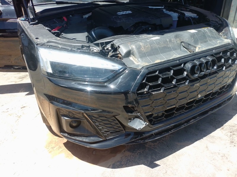 Recambio de paragolpes delantero para audi a5 sportback (f5a, f5f) 40 tfsi mild hybrid referencia OEM IAM   