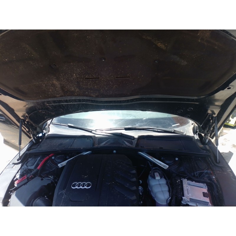 Recambio de torpedo para audi a5 sportback (f5a, f5f) 40 tfsi mild hybrid referencia OEM IAM   
