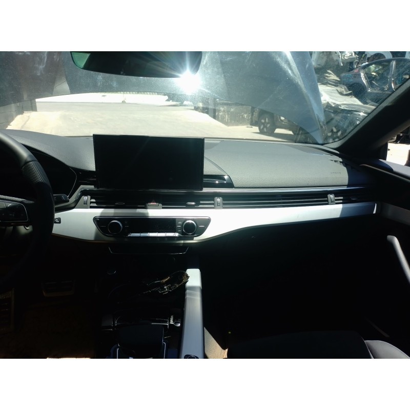 Recambio de rejilla aireadora para audi a5 sportback (f5a, f5f) 40 tfsi mild hybrid referencia OEM IAM   
