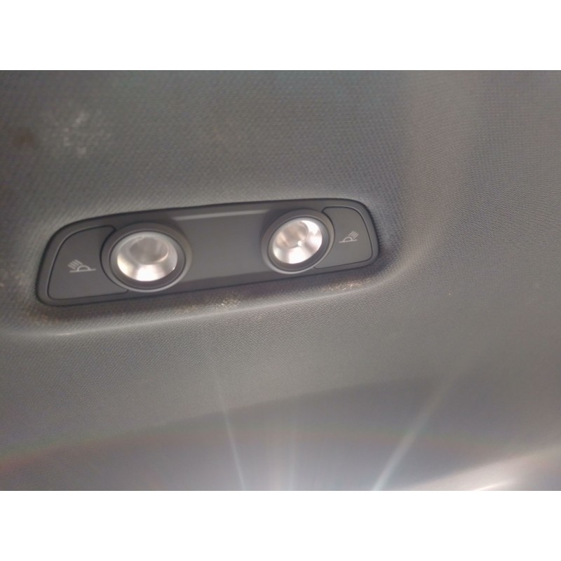 Recambio de luz interior para audi a5 sportback (f5a, f5f) 40 tfsi mild hybrid referencia OEM IAM   