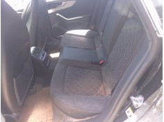 Recambio de juego asientos completo para audi a5 sportback (f5a, f5f) 40 tfsi mild hybrid referencia OEM IAM   