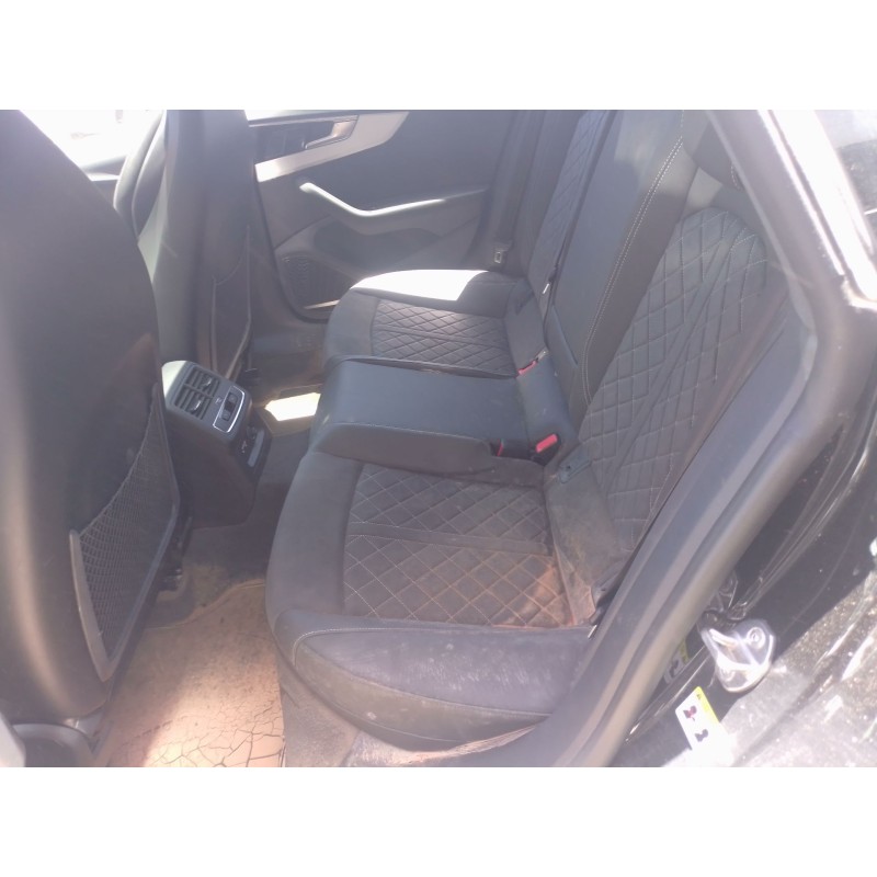 Recambio de juego asientos completo para audi a5 sportback (f5a, f5f) 40 tfsi mild hybrid referencia OEM IAM   