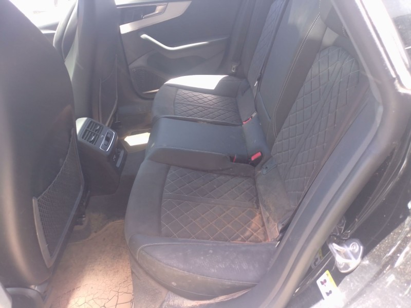 Recambio de juego asientos completo para audi a5 sportback (f5a, f5f) 40 tfsi mild hybrid referencia OEM IAM   