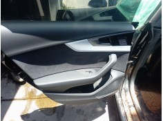Recambio de juego asientos completo para audi a5 sportback (f5a, f5f) 40 tfsi mild hybrid referencia OEM IAM    2