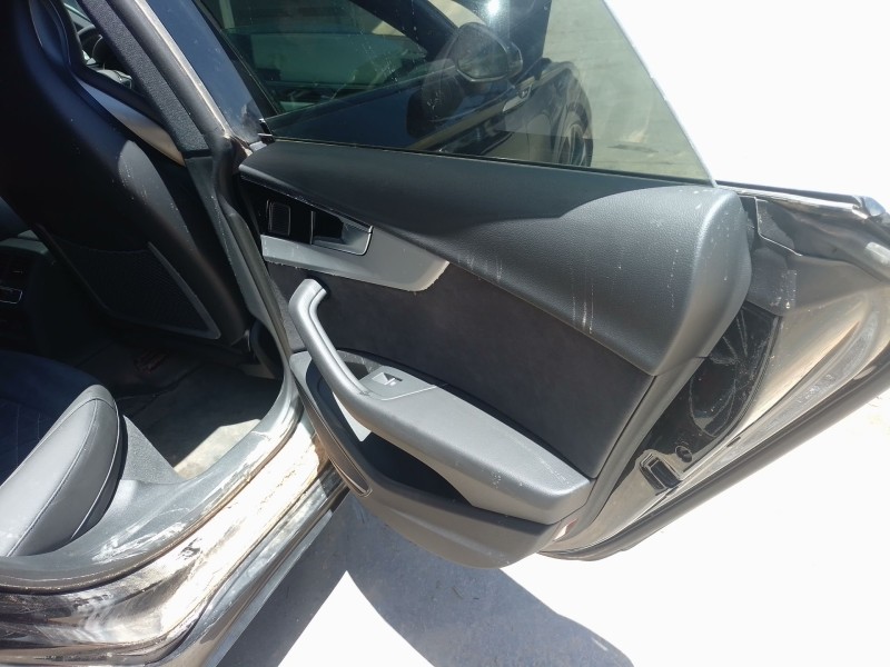 Recambio de juego asientos completo para audi a5 sportback (f5a, f5f) 40 tfsi mild hybrid referencia OEM IAM   