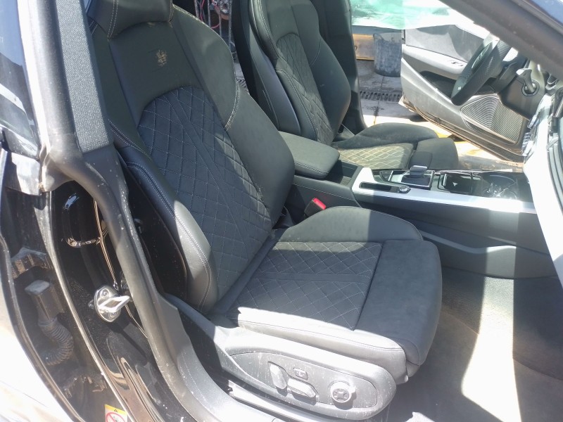 Recambio de juego asientos completo para audi a5 sportback (f5a, f5f) 40 tfsi mild hybrid referencia OEM IAM   