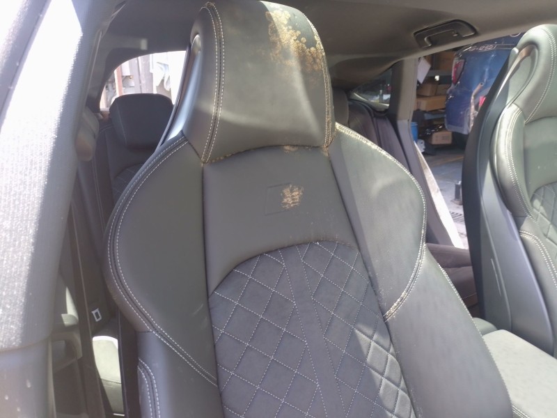Recambio de juego asientos completo para audi a5 sportback (f5a, f5f) 40 tfsi mild hybrid referencia OEM IAM   