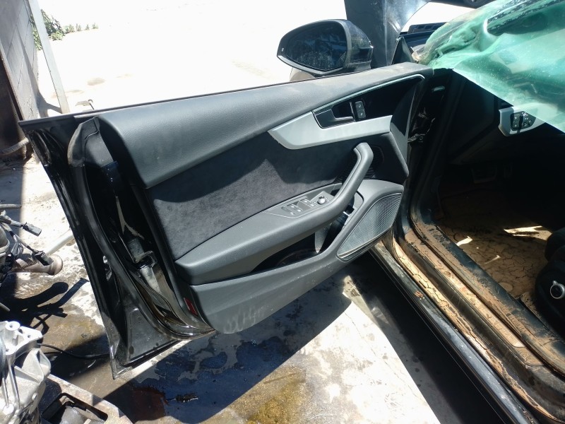 Recambio de juego asientos completo para audi a5 sportback (f5a, f5f) 40 tfsi mild hybrid referencia OEM IAM   