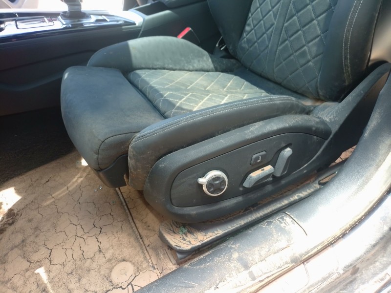 Recambio de juego asientos completo para audi a5 sportback (f5a, f5f) 40 tfsi mild hybrid referencia OEM IAM   