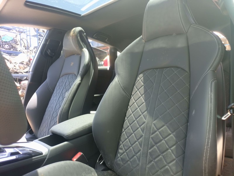 Recambio de juego asientos completo para audi a5 sportback (f5a, f5f) 40 tfsi mild hybrid referencia OEM IAM   