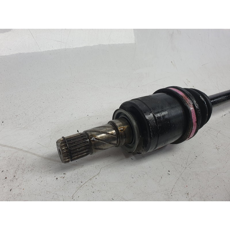 Recambio de transmision trasera derecha para subaru xv (gt, g24) 2.0 i awd (gt7) referencia OEM IAM 28421FL020  