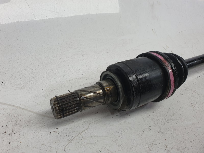 Recambio de transmision trasera derecha para subaru xv (gt, g24) 2.0 i awd (gt7) referencia OEM IAM 28421FL020  