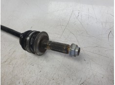 Recambio de transmision trasera derecha para subaru xv (gt, g24) 2.0 i awd (gt7) referencia OEM IAM 28421FL020   2