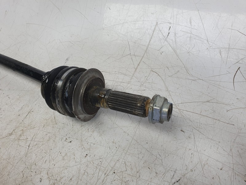 Recambio de transmision trasera derecha para subaru xv (gt, g24) 2.0 i awd (gt7) referencia OEM IAM 28421FL020  