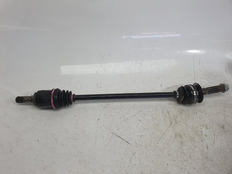 Recambio de transmision trasera derecha para subaru xv (gt, g24) 2.0 i awd (gt7) referencia OEM IAM 28421FL020  
