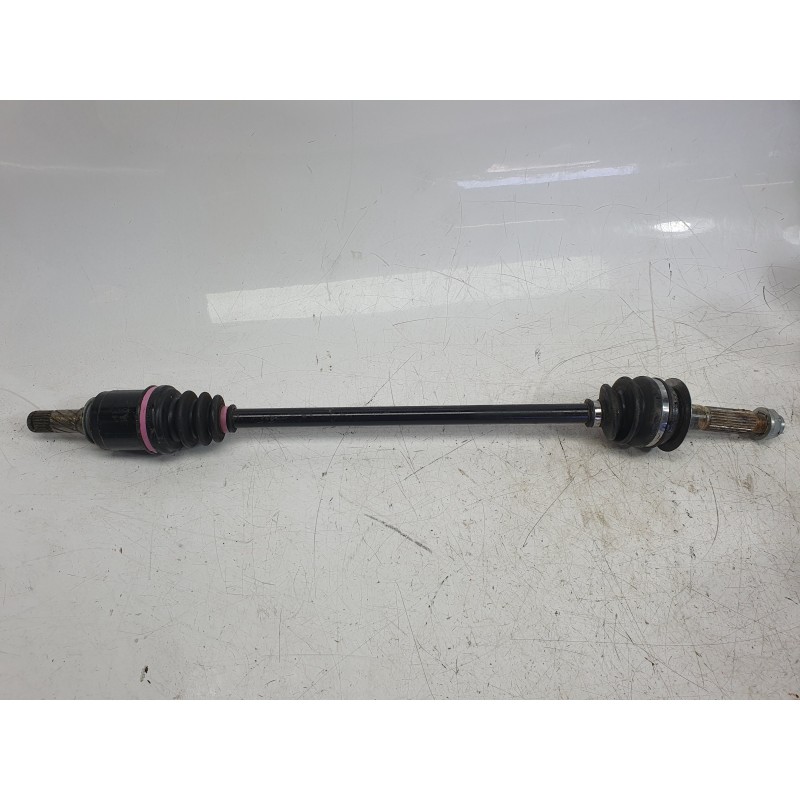 Recambio de transmision trasera izquierda para subaru xv (gt, g24) 2.0 i awd (gt7) referencia OEM IAM 28421FL020  