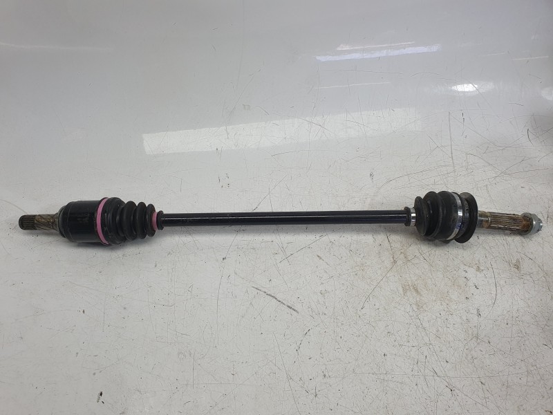 Recambio de transmision trasera izquierda para subaru xv (gt, g24) 2.0 i awd (gt7) referencia OEM IAM 28421FL020  