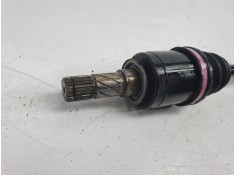 Recambio de transmision trasera izquierda para subaru xv (gt, g24) 2.0 i awd (gt7) referencia OEM IAM 28421FL020   2