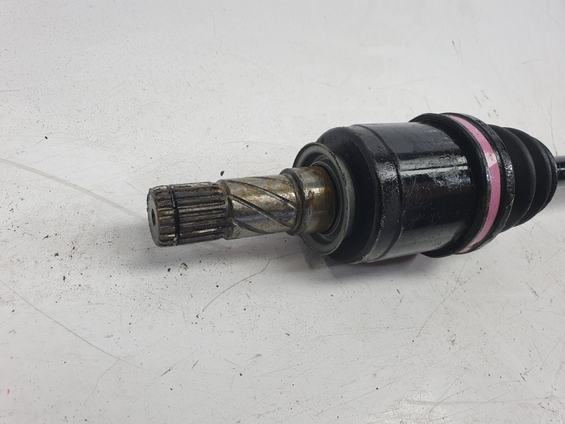 Recambio de transmision trasera izquierda para subaru xv (gt, g24) 2.0 i awd (gt7) referencia OEM IAM 28421FL020  