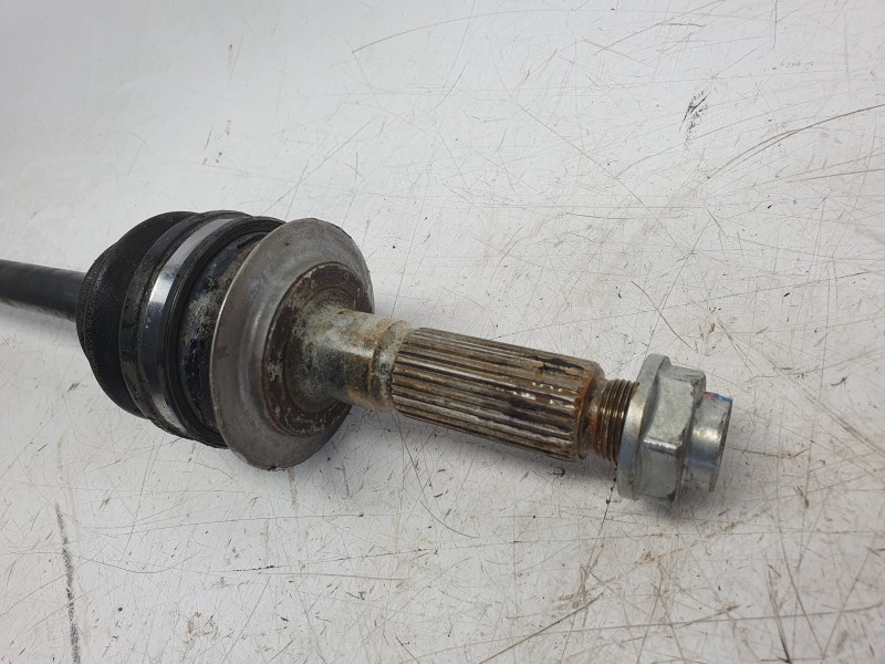 Recambio de transmision trasera izquierda para subaru xv (gt, g24) 2.0 i awd (gt7) referencia OEM IAM 28421FL020  