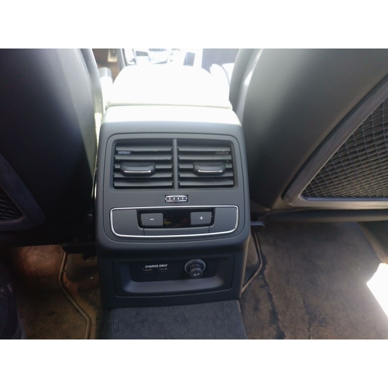 Recambio de rejilla aireadora para audi a5 sportback (f5a, f5f) 40 tfsi mild hybrid referencia OEM IAM   