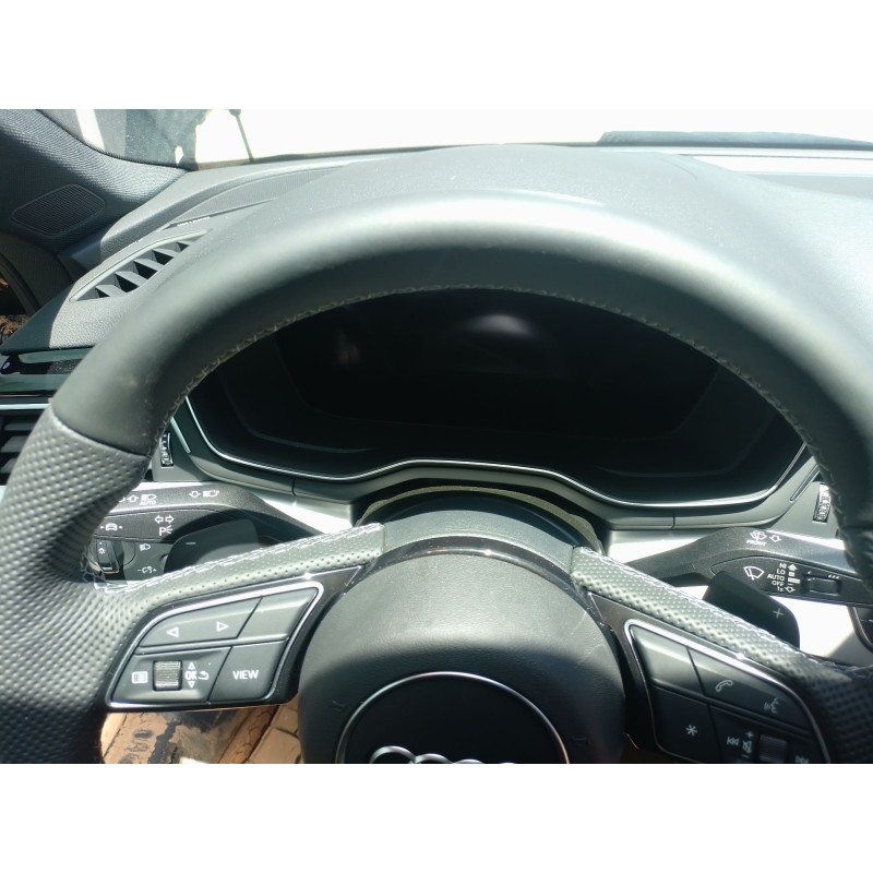 Recambio de mando multifuncion para audi a5 sportback (f5a, f5f) 40 tfsi mild hybrid referencia OEM IAM   