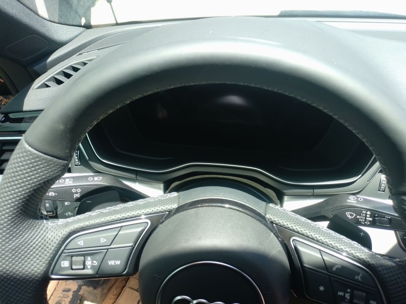 Recambio de mando multifuncion para audi a5 sportback (f5a, f5f) 40 tfsi mild hybrid referencia OEM IAM   