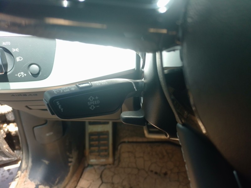 Recambio de mando multifuncion para audi a5 sportback (f5a, f5f) 40 tfsi mild hybrid referencia OEM IAM   
