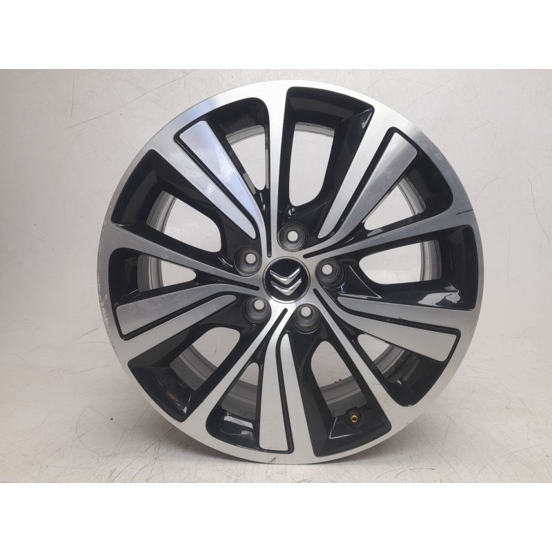 Recambio de llanta para citroën c4 grand picasso ii (da_, de_) 1.2 thp 130 referencia OEM IAM 96770903XY  