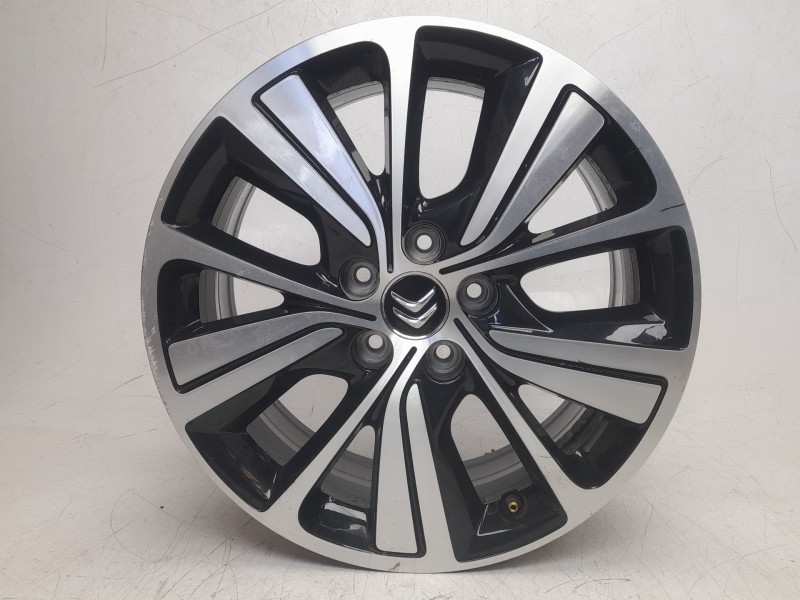 Recambio de llanta para citroën c4 grand picasso ii (da_, de_) 1.2 thp 130 referencia OEM IAM 96770903XY  