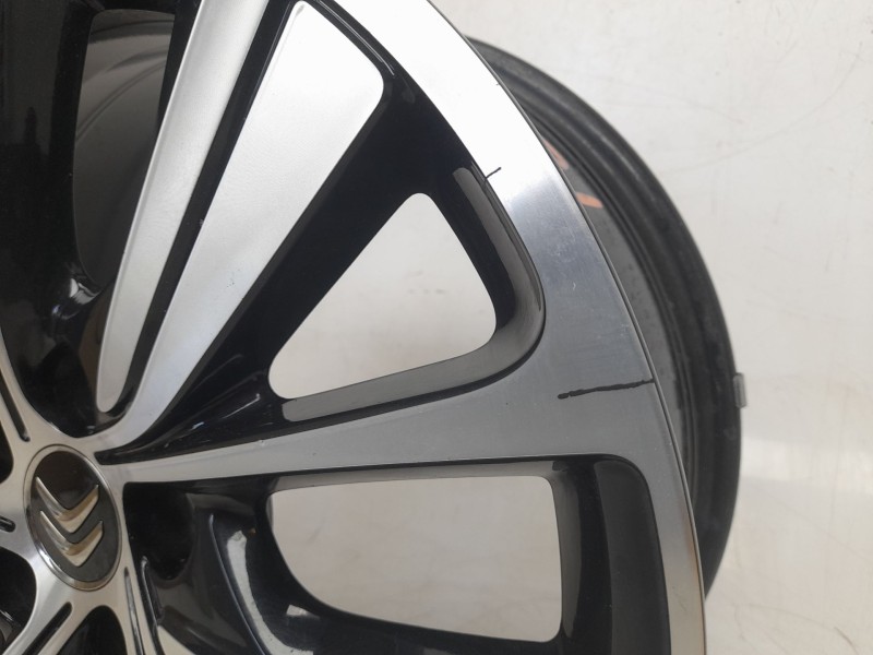 Recambio de llanta para citroën c4 grand picasso ii (da_, de_) 1.2 thp 130 referencia OEM IAM 96770903XY  