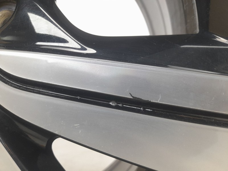Recambio de llanta para citroën c4 grand picasso ii (da_, de_) 1.2 thp 130 referencia OEM IAM 96770903XY  
