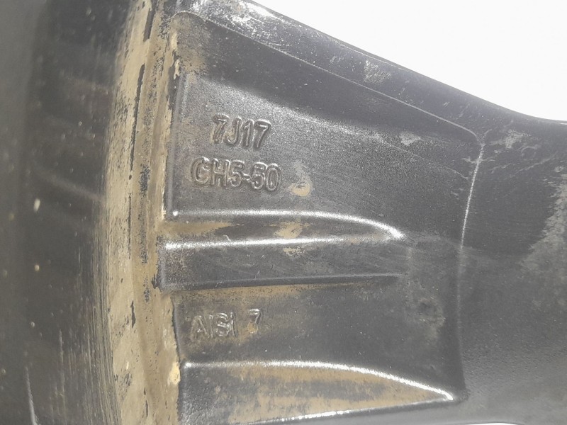Recambio de llanta para citroën c4 grand picasso ii (da_, de_) 1.2 thp 130 referencia OEM IAM 96770903XY  